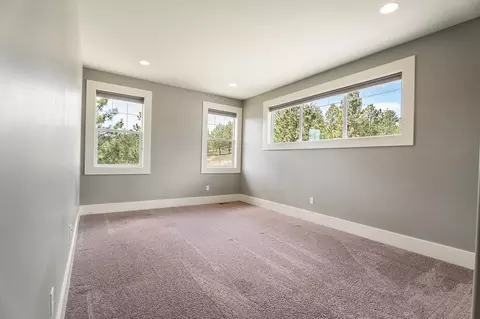 Bedroom - 30 Meadowgrass Rd, Clancy, MT 59634 photo 5 of 6