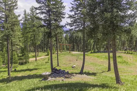 Exterior - 130 Glen Hills Dr, Eureka, MT 59917 photo 22 of 28