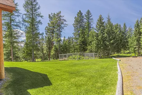 Exterior - 130 Glen Hills Dr, Eureka, MT 59917 photo 23 of 28