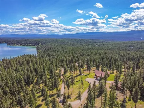 View/Area - 130 Glen Hills Dr, Eureka, MT 59917 photo 3 of 4
