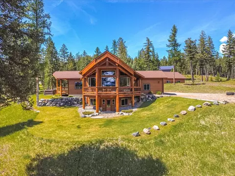 Other - 130 Glen Hills Dr, Eureka, MT 59917 photo 13 of 20