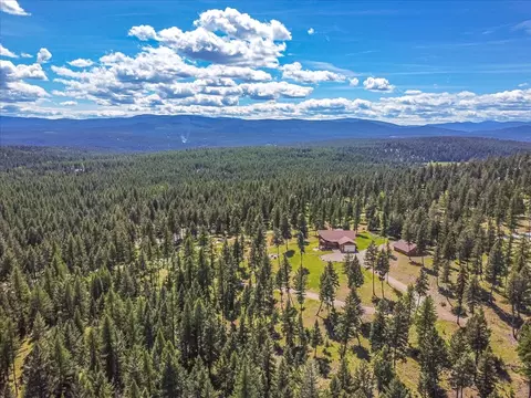 View/Area - 130 Glen Hills Dr, Eureka, MT 59917 photo 4 of 4