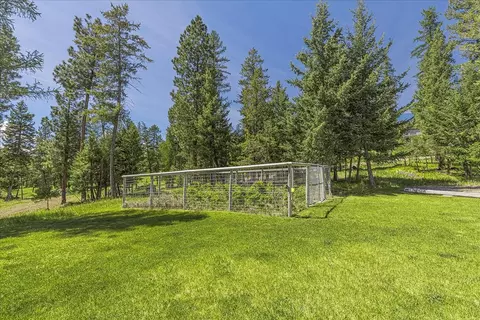 Exterior - 130 Glen Hills Dr, Eureka, MT 59917 photo 24 of 28