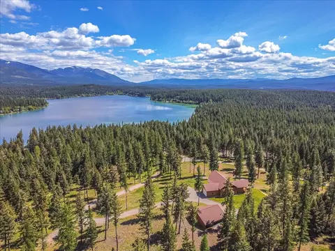 View/Area - 130 Glen Hills Dr, Eureka, MT 59917 photo 2 of 4