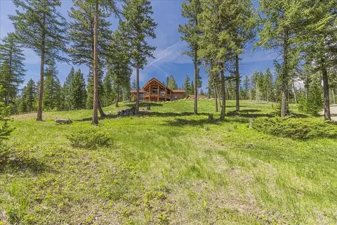 Exterior - 130 Glen Hills Dr, Eureka, MT 59917 photo 20 of 28