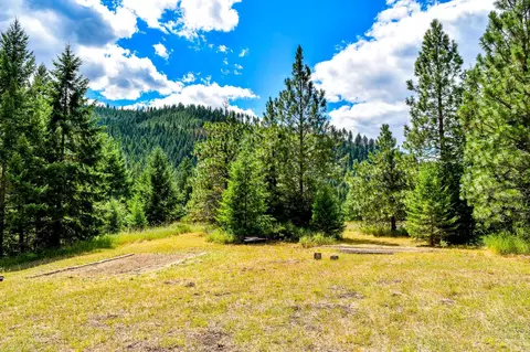 Nhn St. Mary's Lake Road, Saint Ignatius, MT 59865