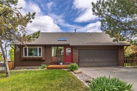 756 S California St, Helena, MT 59601