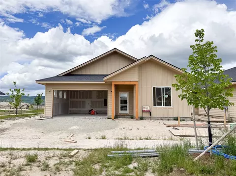 816 Rivet Way, Kalispell, MT 59901