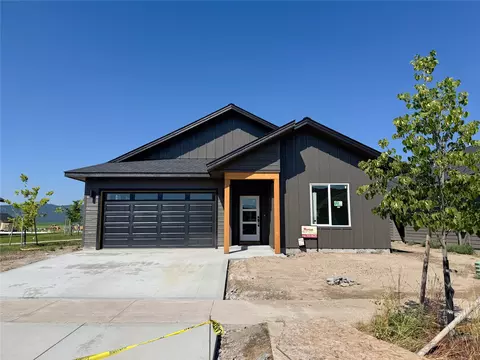 816 Rivet Way, Kalispell, MT 59901