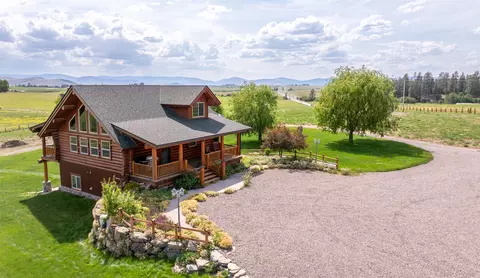 38369 Songer Rd, Ronan, MT 59864