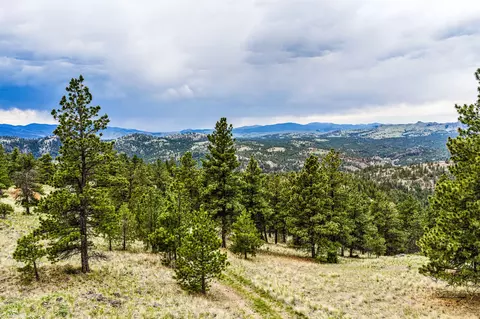 tbd Ridge Crest Ln, Cascade, MT 59421