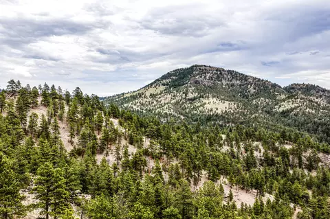 tbd Ridge Crest Ln, Cascade, MT 59421 photo 4