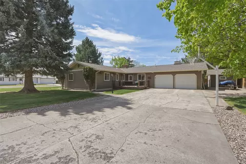 1740 Arlington Dr, Missoula, MT 59801