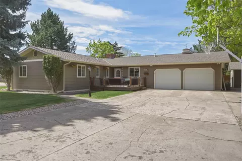 1740 Arlington Dr, Missoula, MT 59801