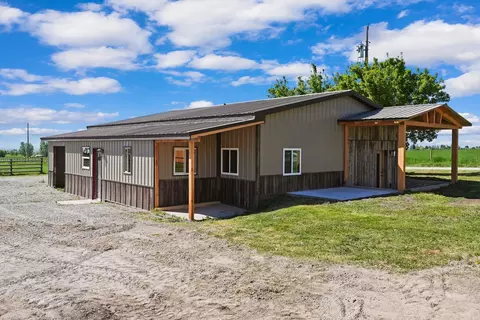 31525 Allison Rd, Saint Ignatius, MT 59865