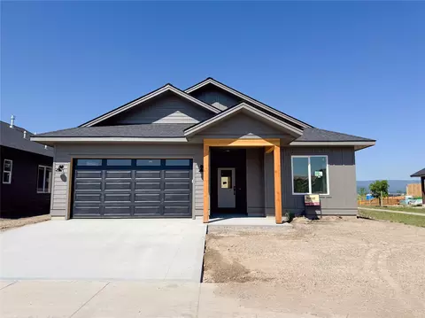 820 Rivet Way, Kalispell, MT 59901