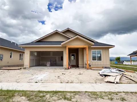 820 Rivet Way, Kalispell, MT 59901