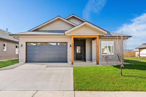 820 Rivet Way, Kalispell, MT 59901