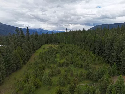 Nhn Old Cottonwood Lane, Trout Creek, MT 59874