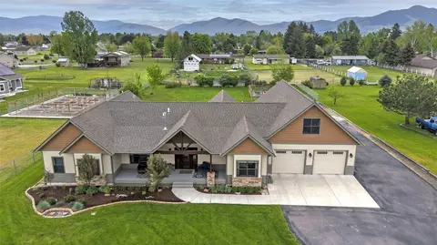 2398 Bald Eagle Close, Missoula, MT 59804