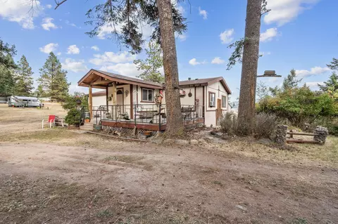 637 Vonderheide Ln, Kalispell, MT 59901