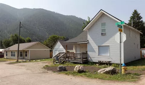 211 213 Clyde St, Missoula, MT 59802
