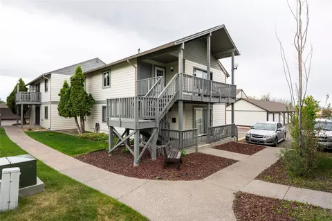 1601 9th St NW #205, Great Falls, MT 59404