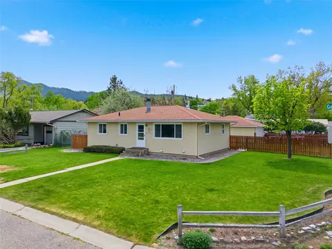 2635 Garland Dr, Missoula, MT 59803