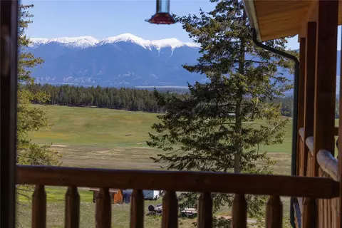 Exterior - 247 Deer Path Ln, Rexford, MT 59930 photo 6 of 22