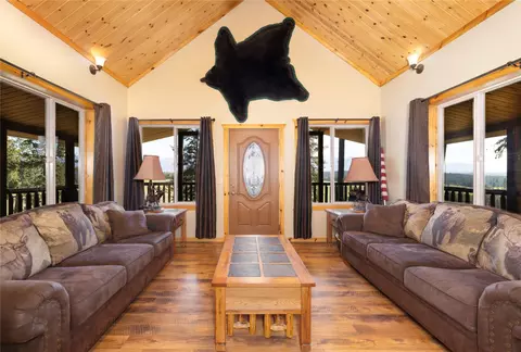 Living - 247 Deer Path Ln, Rexford, MT 59930 photo 1 of 3