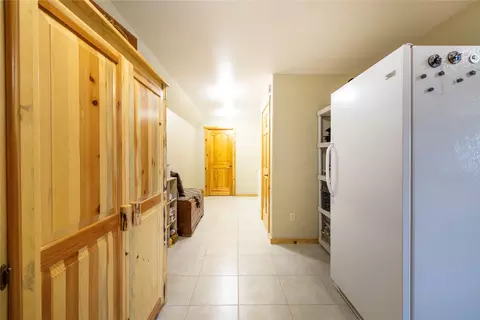 Entry Way - 247 Deer Path Ln, Rexford, MT 59930 photo 3 of 4