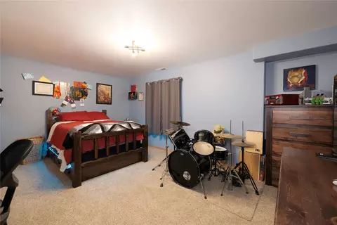 Bedroom - 247 Deer Path Ln, Rexford, MT 59930 photo 4 of 4
