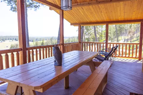 Exterior - 247 Deer Path Ln, Rexford, MT 59930 photo 13 of 22