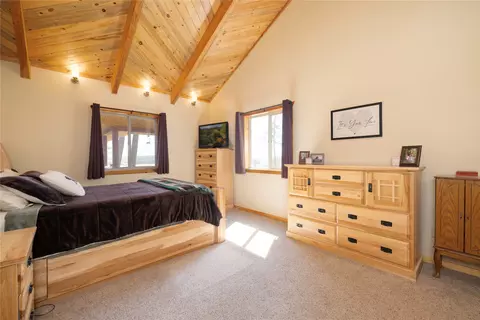 Bedroom - 247 Deer Path Ln, Rexford, MT 59930 photo 1 of 4