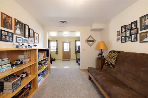 Entry Way - 247 Deer Path Ln, Rexford, MT 59930 photo 1 of 4
