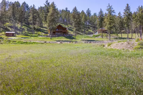 Exterior - 247 Deer Path Ln, Rexford, MT 59930 photo 4 of 22