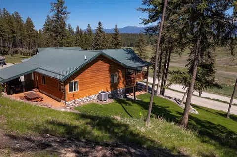 Exterior - 247 Deer Path Ln, Rexford, MT 59930 photo 18 of 22