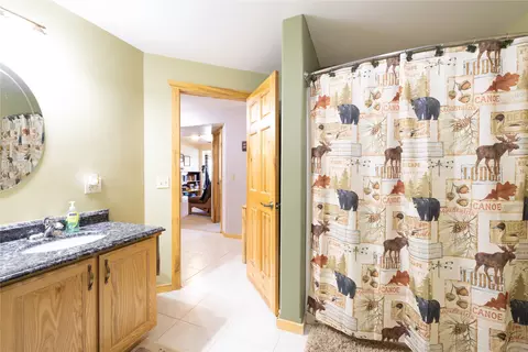 Bath - 247 Deer Path Ln, Rexford, MT 59930 photo 4 of 4