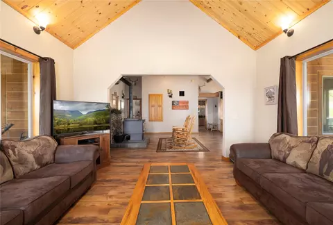 Living - 247 Deer Path Ln, Rexford, MT 59930 photo 2 of 3