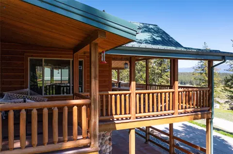 Exterior - 247 Deer Path Ln, Rexford, MT 59930 photo 22 of 22