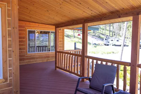 Exterior - 247 Deer Path Ln, Rexford, MT 59930 photo 15 of 22