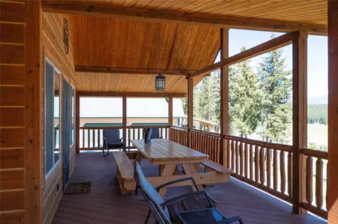 Exterior - 247 Deer Path Ln, Rexford, MT 59930 photo 21 of 22