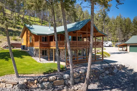 Exterior - 247 Deer Path Ln, Rexford, MT 59930 photo 17 of 22
