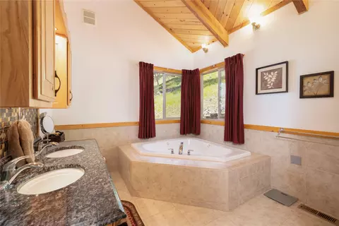 Bath - 247 Deer Path Ln, Rexford, MT 59930 photo 1 of 4