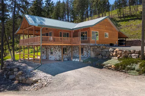 Exterior - 247 Deer Path Ln, Rexford, MT 59930 photo 16 of 22