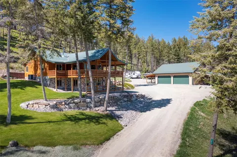 247 Deer Path Ln, Rexford, MT 59930