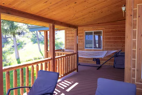 Exterior - 247 Deer Path Ln, Rexford, MT 59930 photo 14 of 22