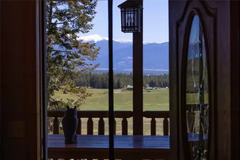 Entry Way - 247 Deer Path Ln, Rexford, MT 59930 photo 4 of 4