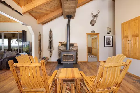 Living - 247 Deer Path Ln, Rexford, MT 59930 photo 3 of 3