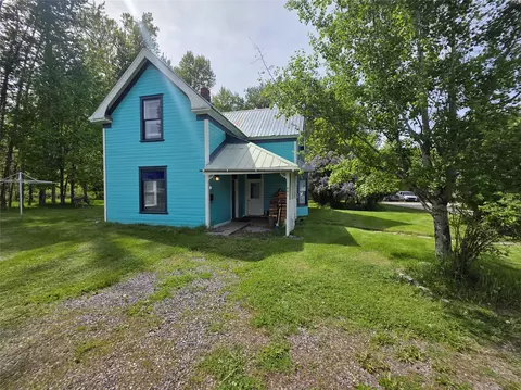 601 W 4th St, Libby, MT 59923